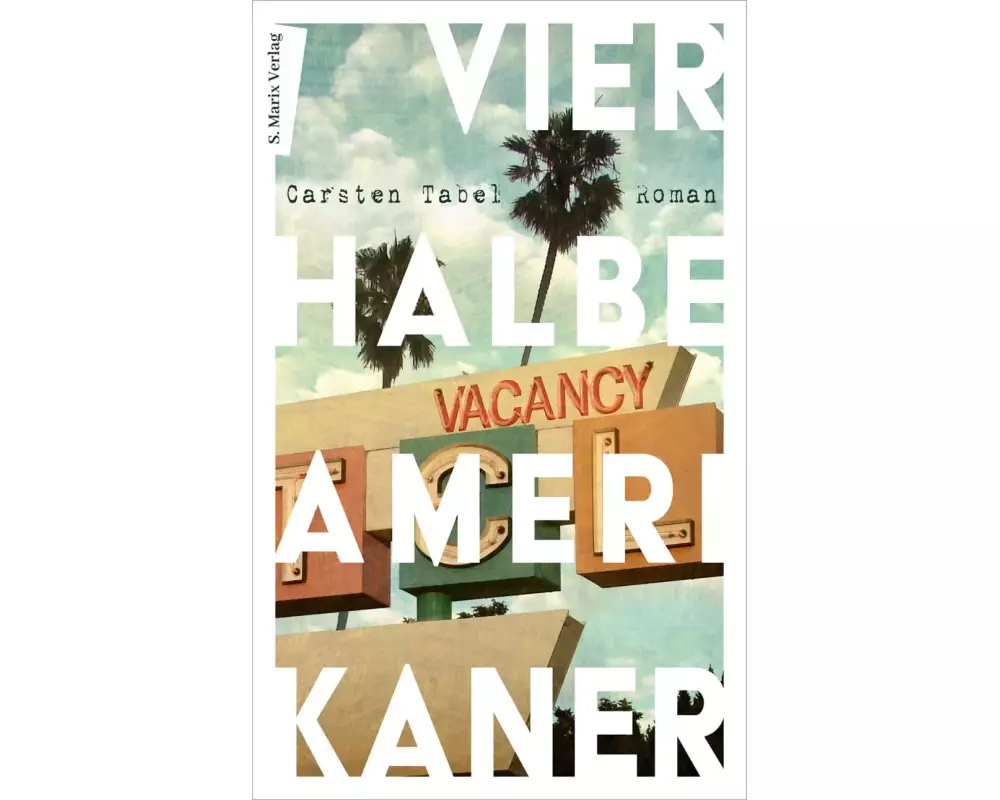 Vier halbe Amerikaner