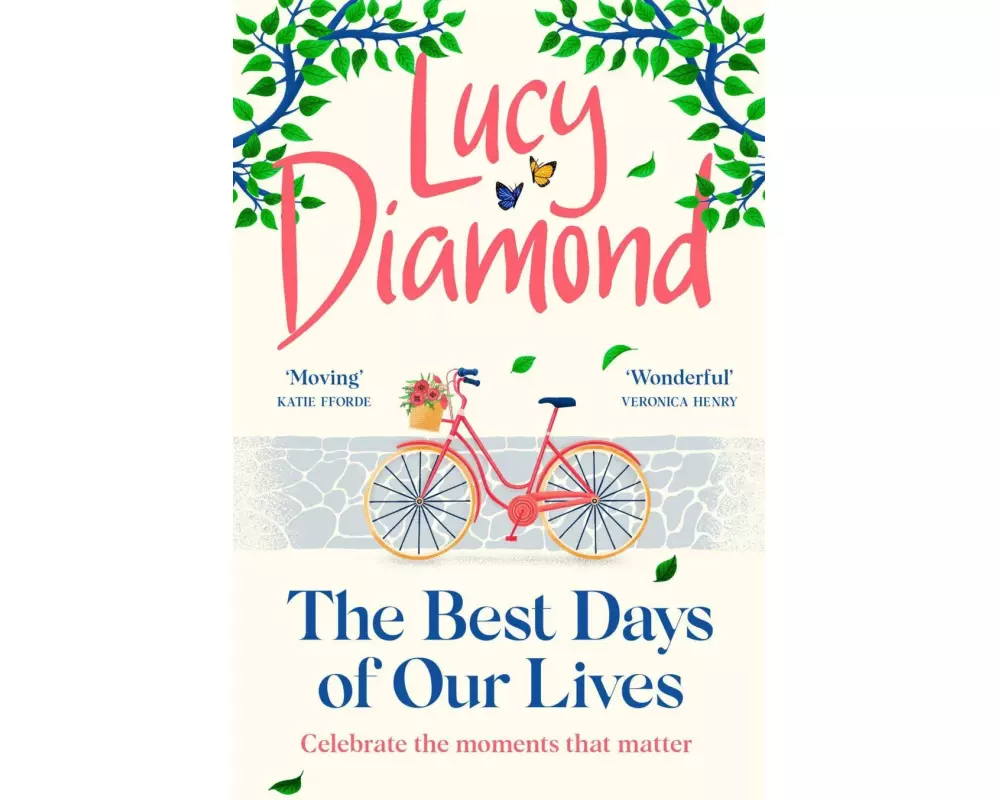 The Best Days of Our Lives