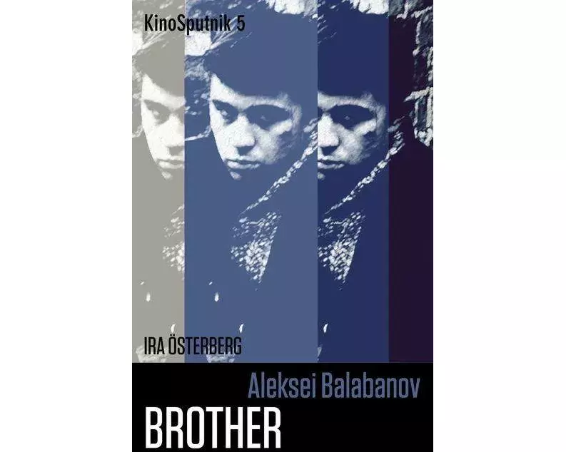 Aleksei Balabanov: 'Brother'