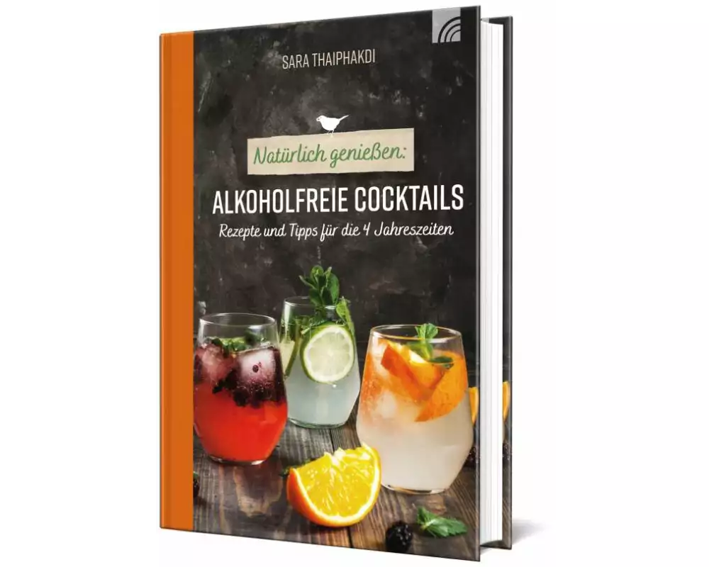 Natürlich genießen: Alkoholfreie Cocktails