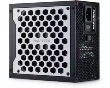 Phanteks Netzteil Revolt Platinum 1200 W