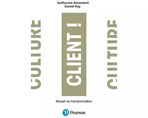 Culture client !