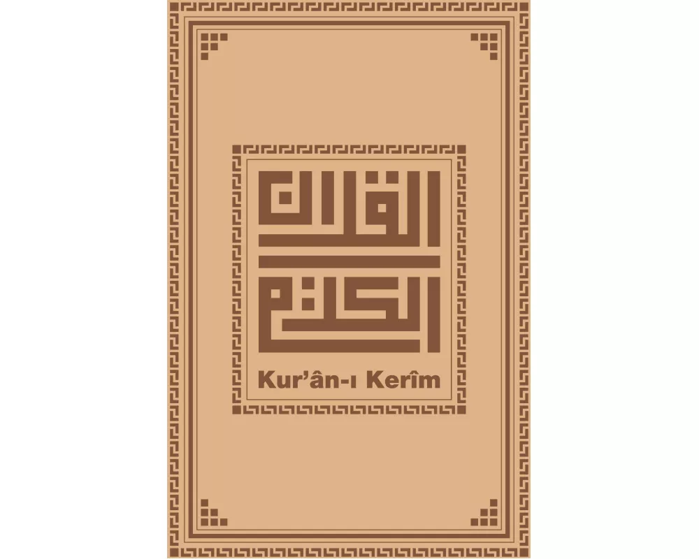 Kuran-i Kerim
