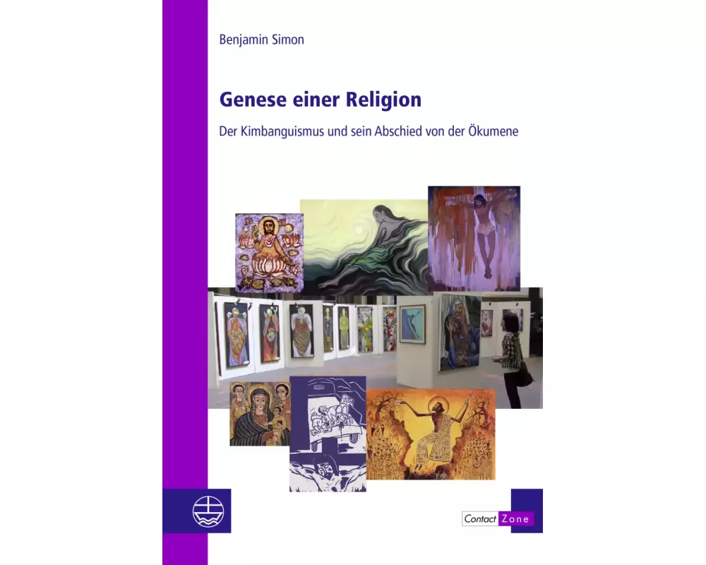 Genese einer Religion