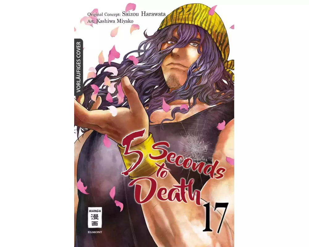 5 Seconds to Death 17
