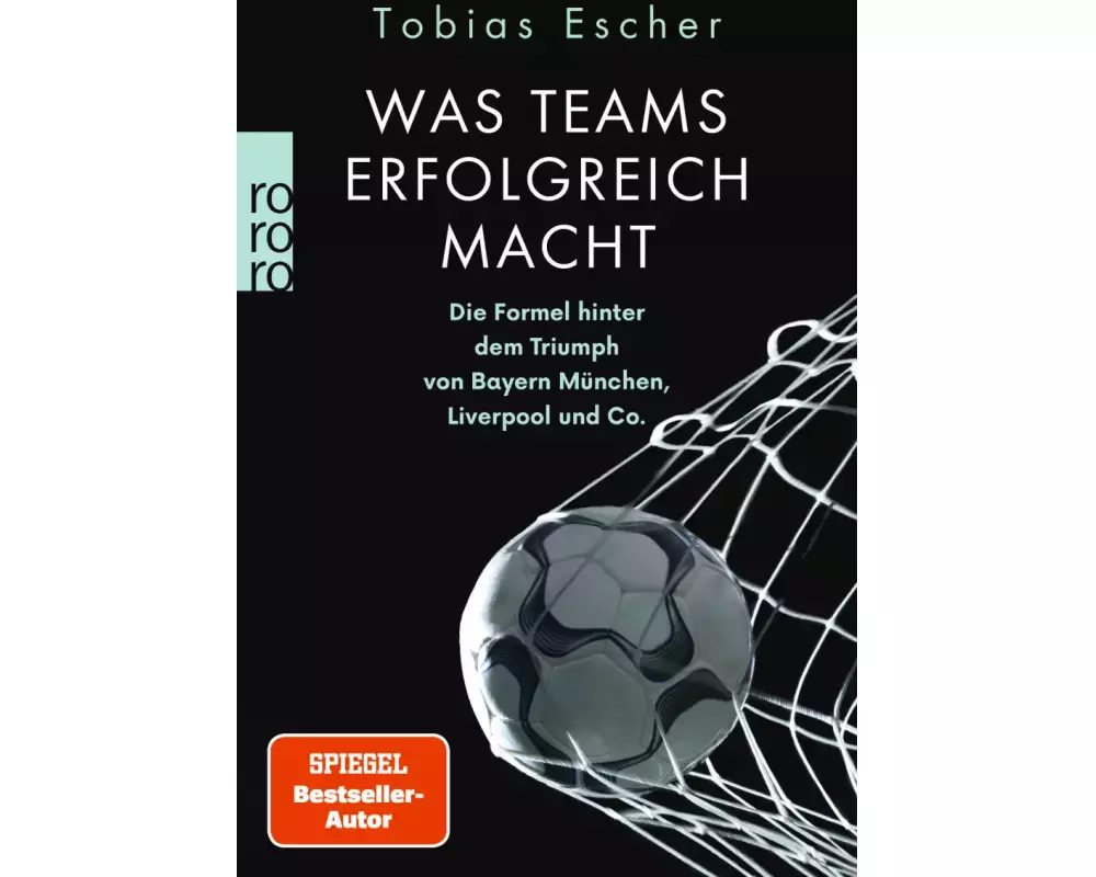Was Teams erfolgreich macht