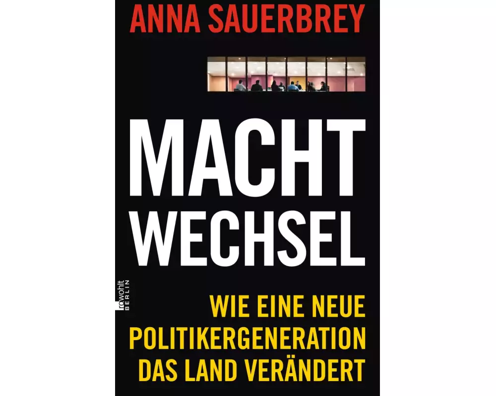 Machtwechsel