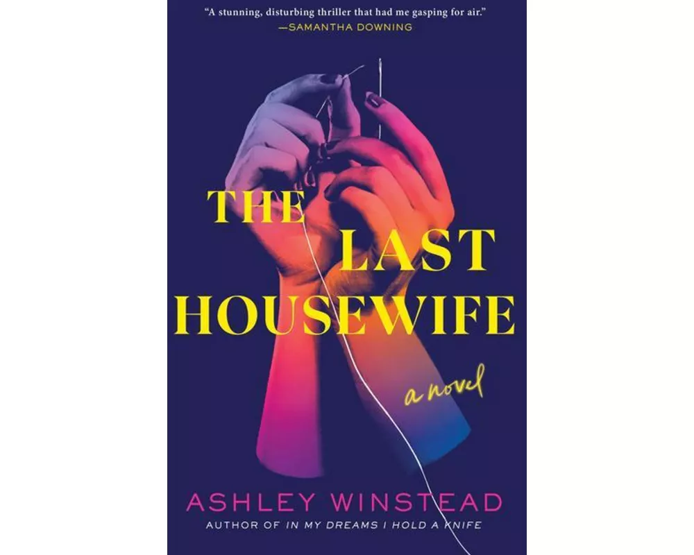 The Last Housewife