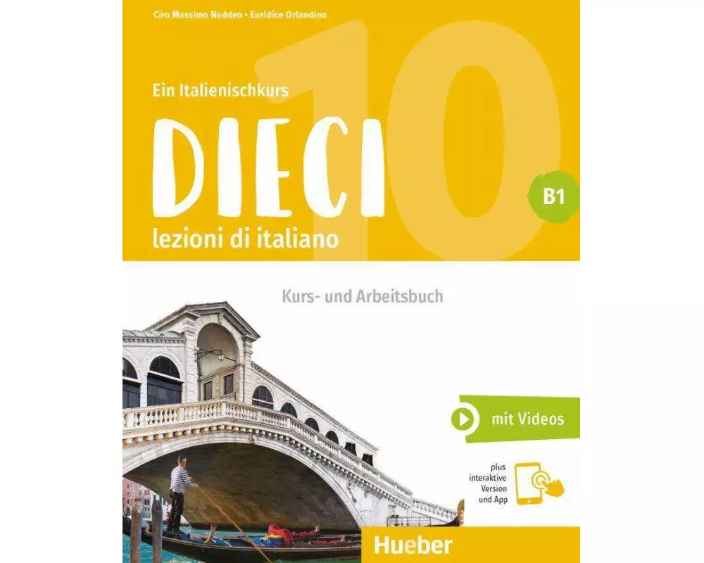 Dieci B1