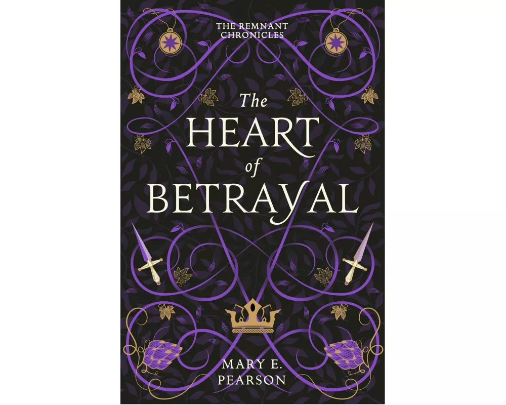 The Heart of Betrayal