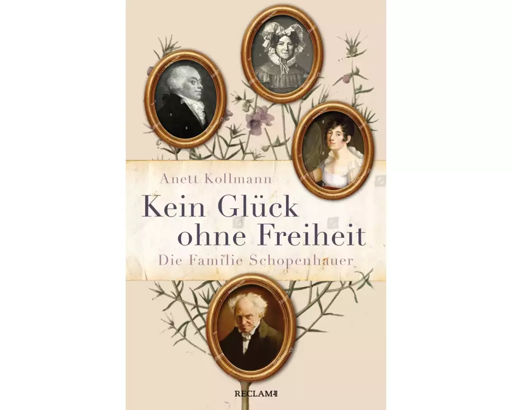 Kein Glück ohne Freiheit