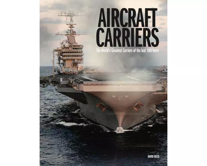 Aircraft Carriers