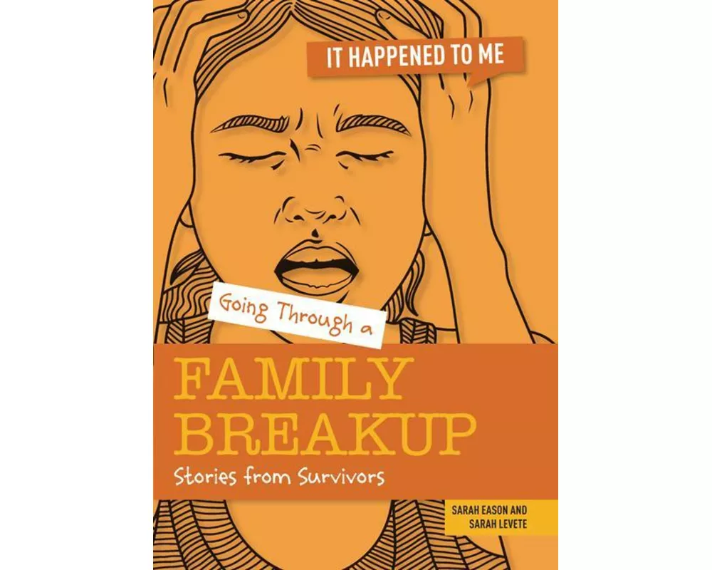 Going Through a Family Breakup