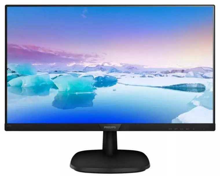 Philips Monitor 243V7QDSB/00