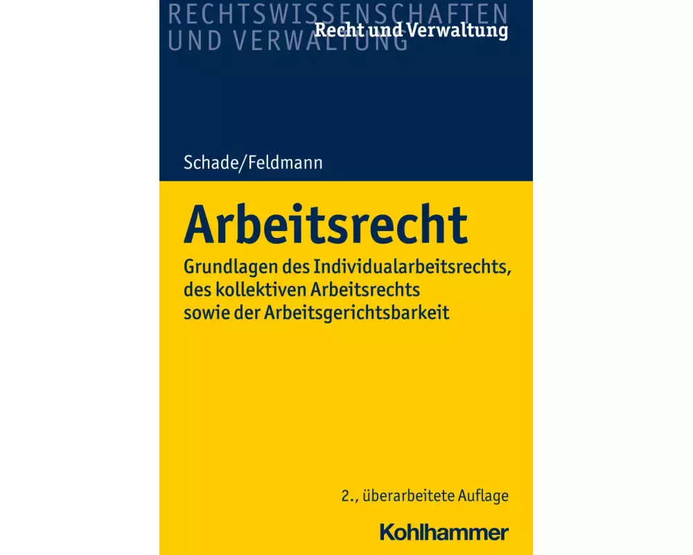 Arbeitsrecht
