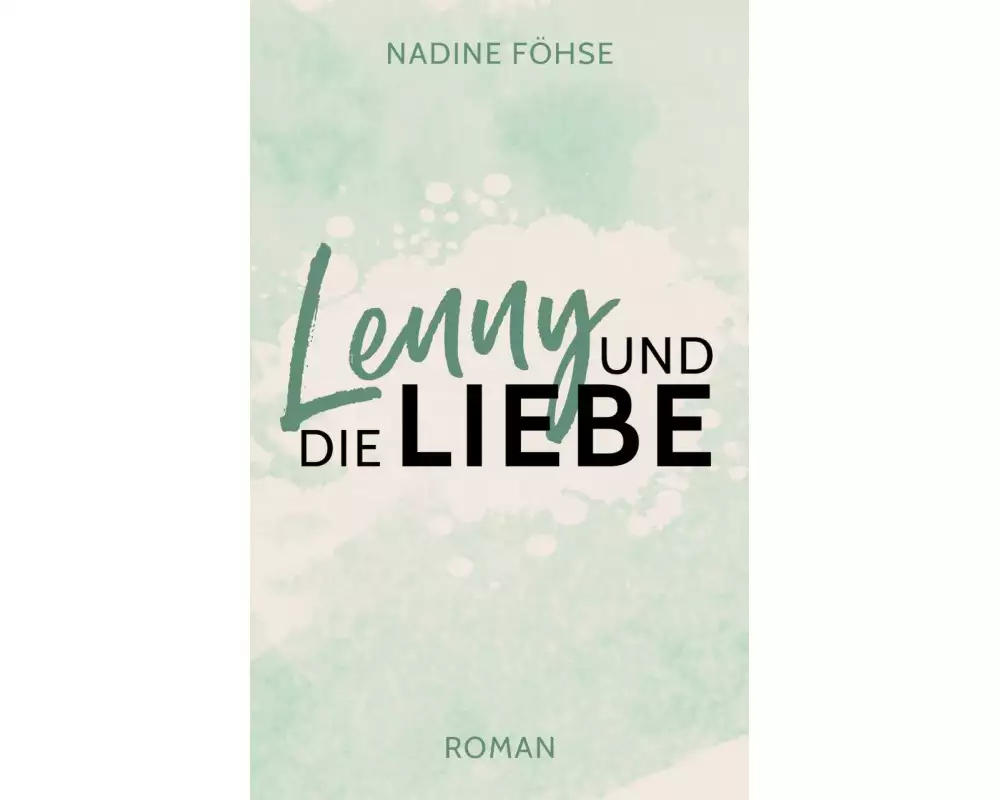 Lenny und die Liebe