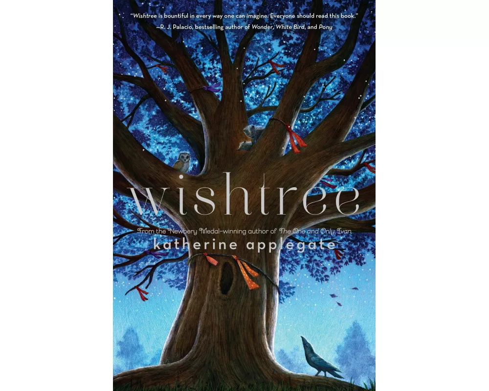Wishtree