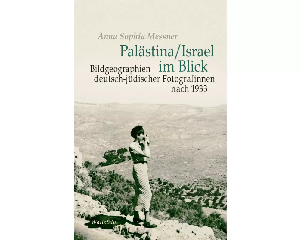 Palästina/Israel im Blick