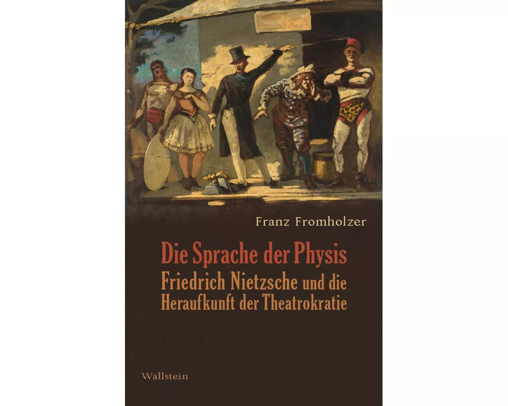 Die Sprache der Physis