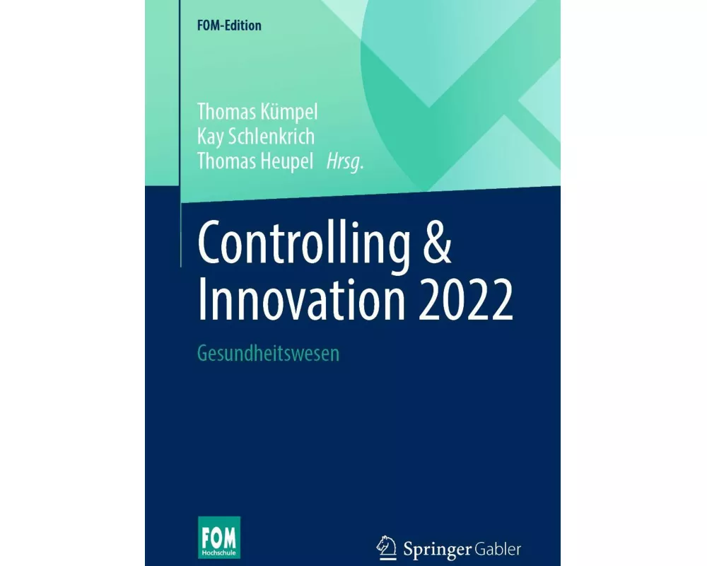 Controlling & Innovation 2022