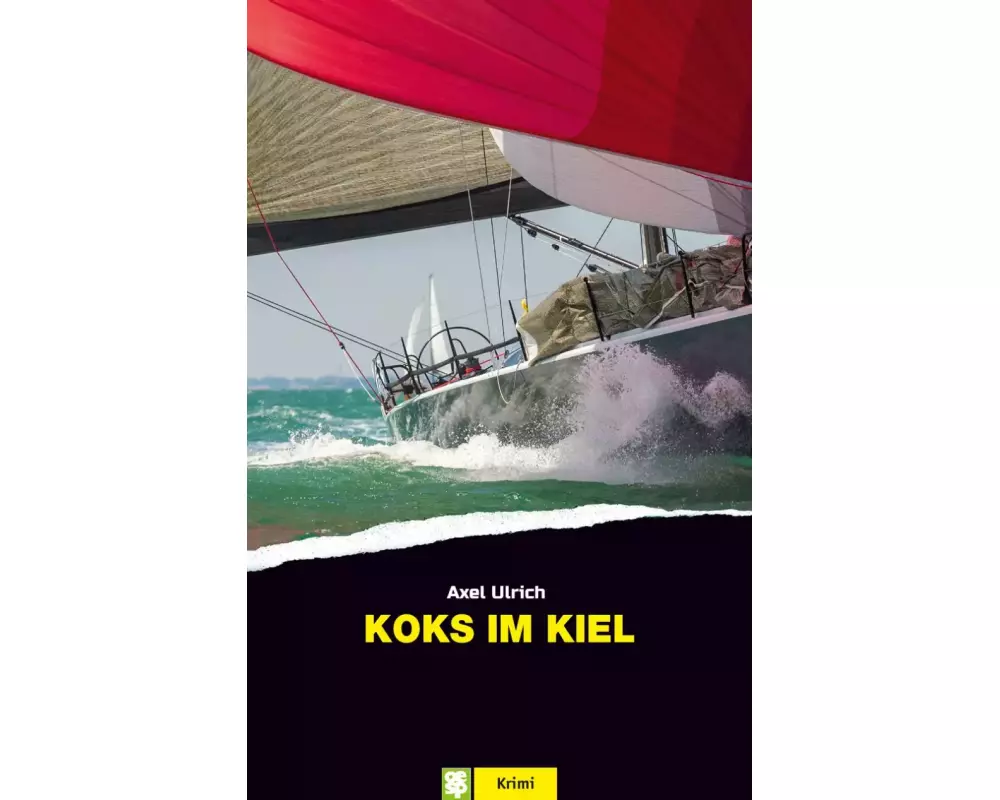 Koks im Kiel