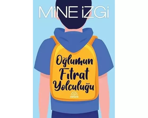 Oglumun Fitrat Yolculugu