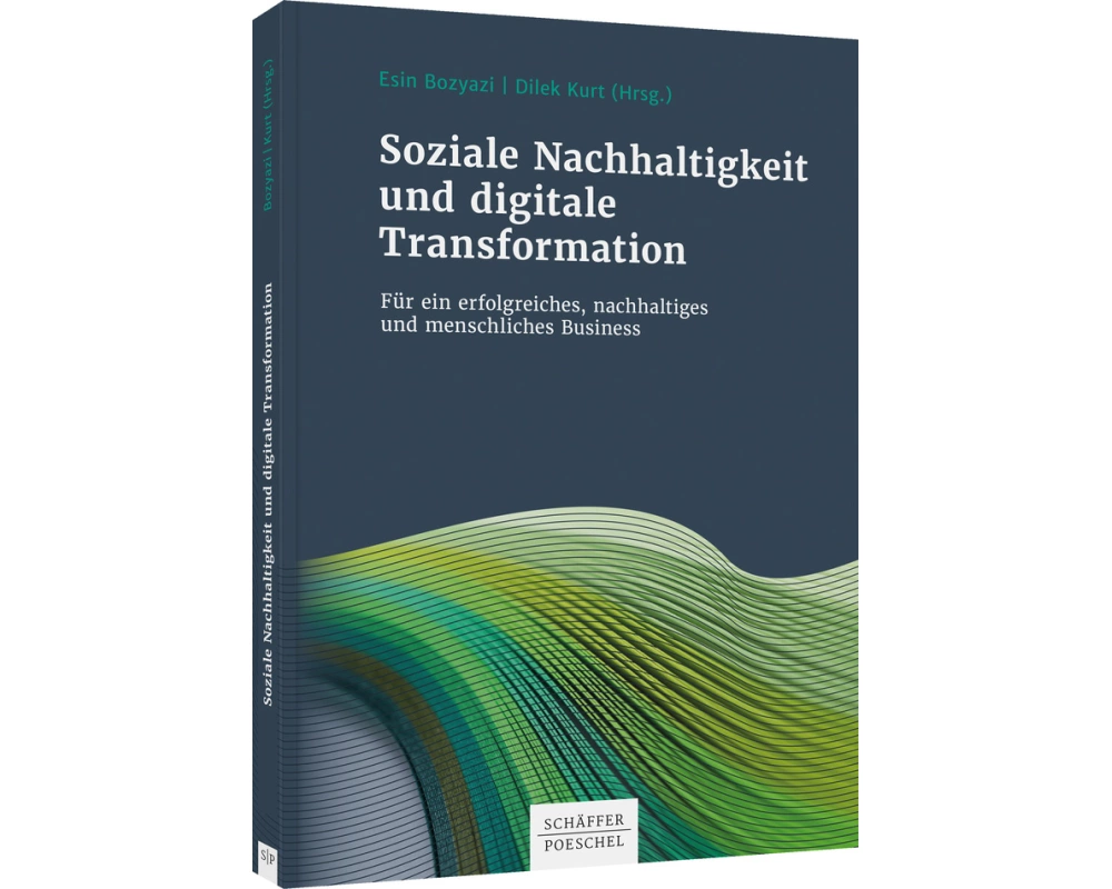 Soziale Nachhaltigkeit und digitale Transformation