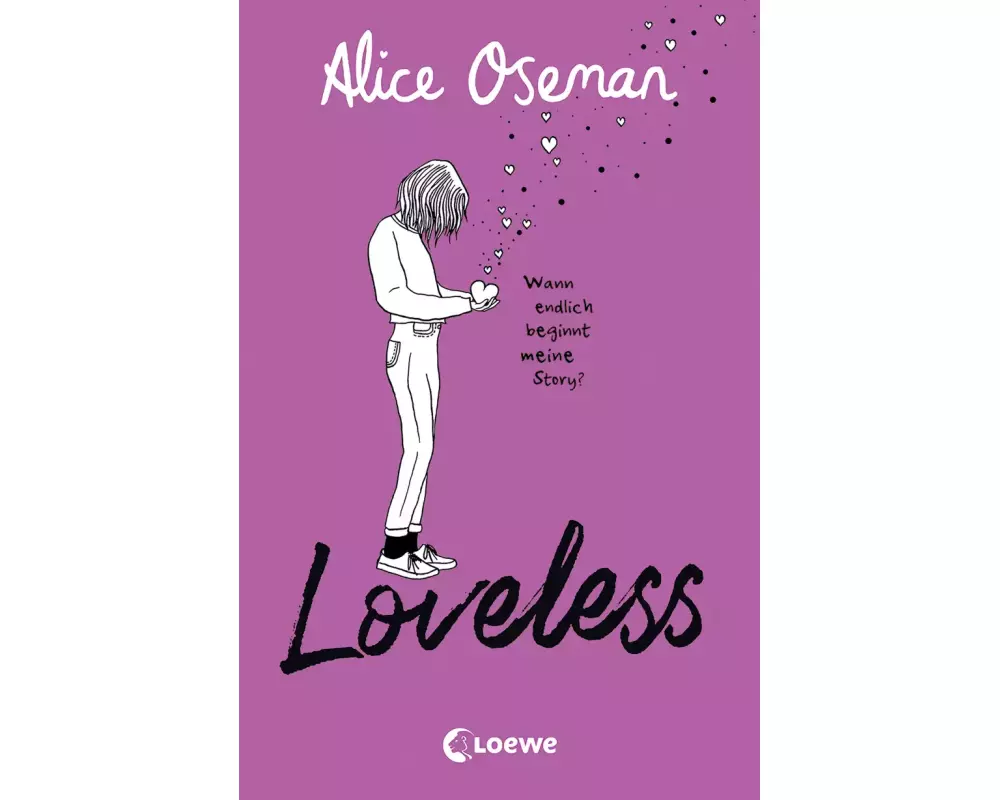 Loveless (deutsche Ausgabe)