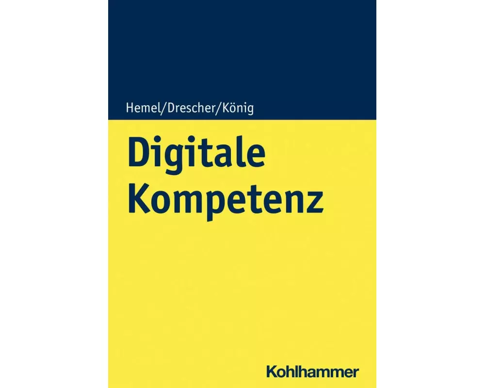 Digitale Kompetenz im Beruf