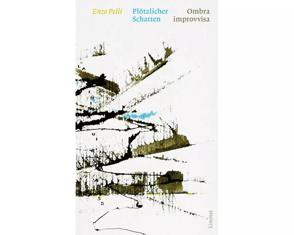 Plötzlicher Schatten / Ombra improvvisa