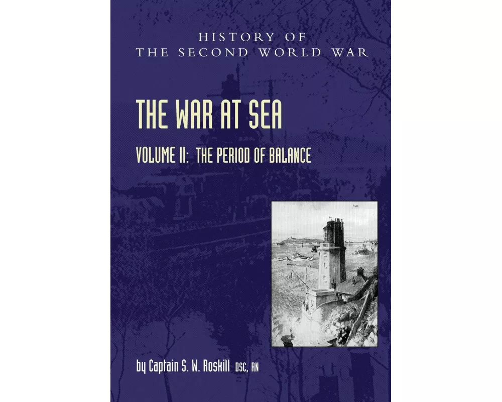 The War at Sea 1939-45
