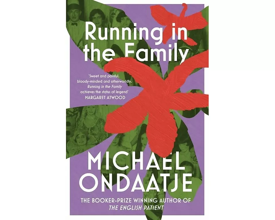 Running in the Family