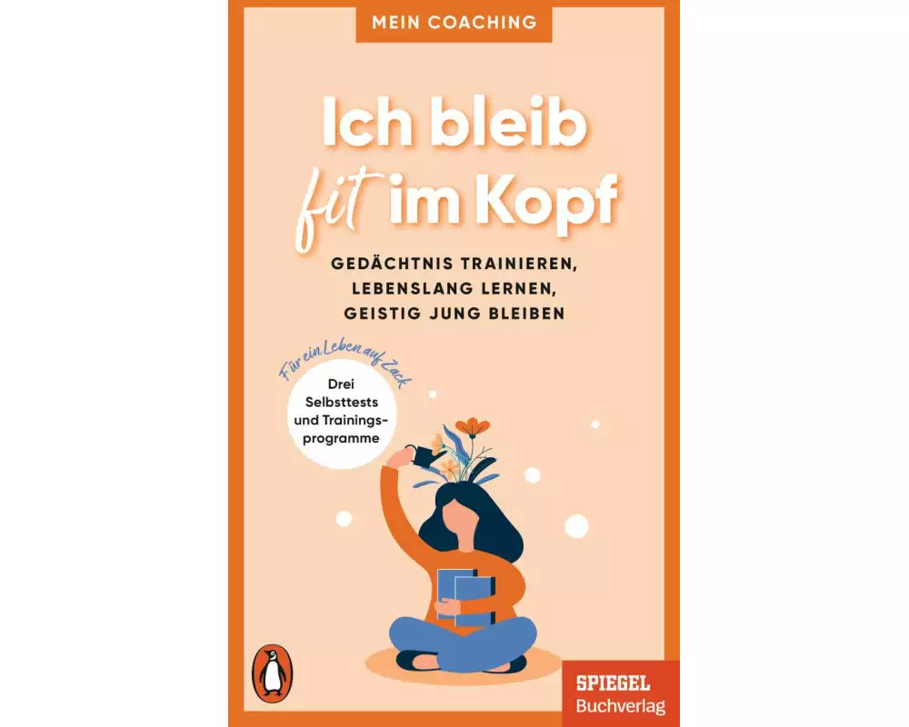 Ich bleib fit im Kopf