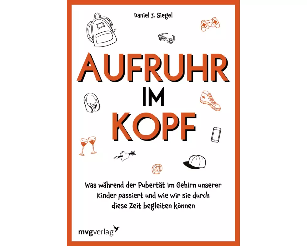 Aufruhr im Kopf
