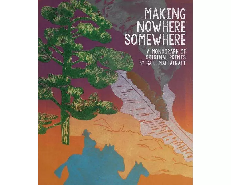 Making Nowhere Somewhere