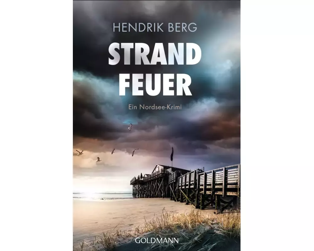 Strandfeuer