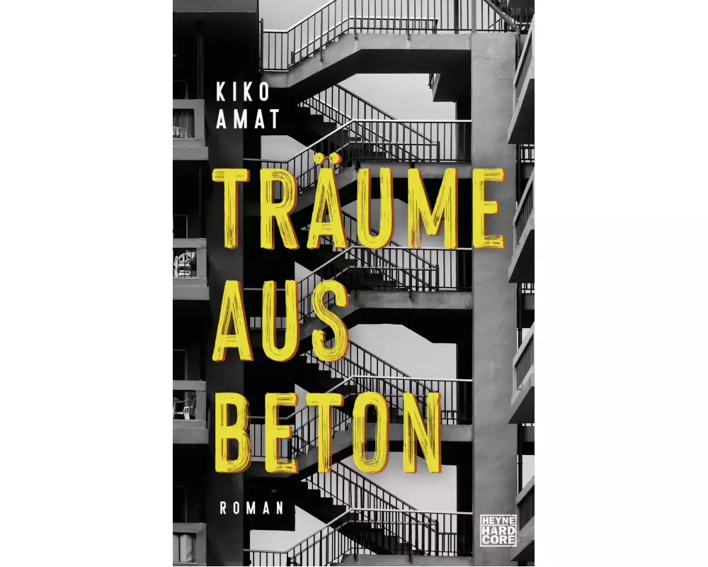 Träume aus Beton