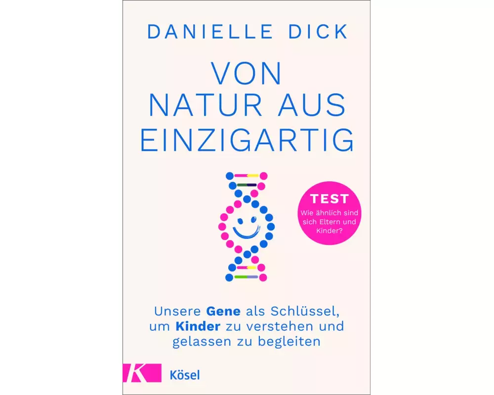 Von Natur aus einzigartig