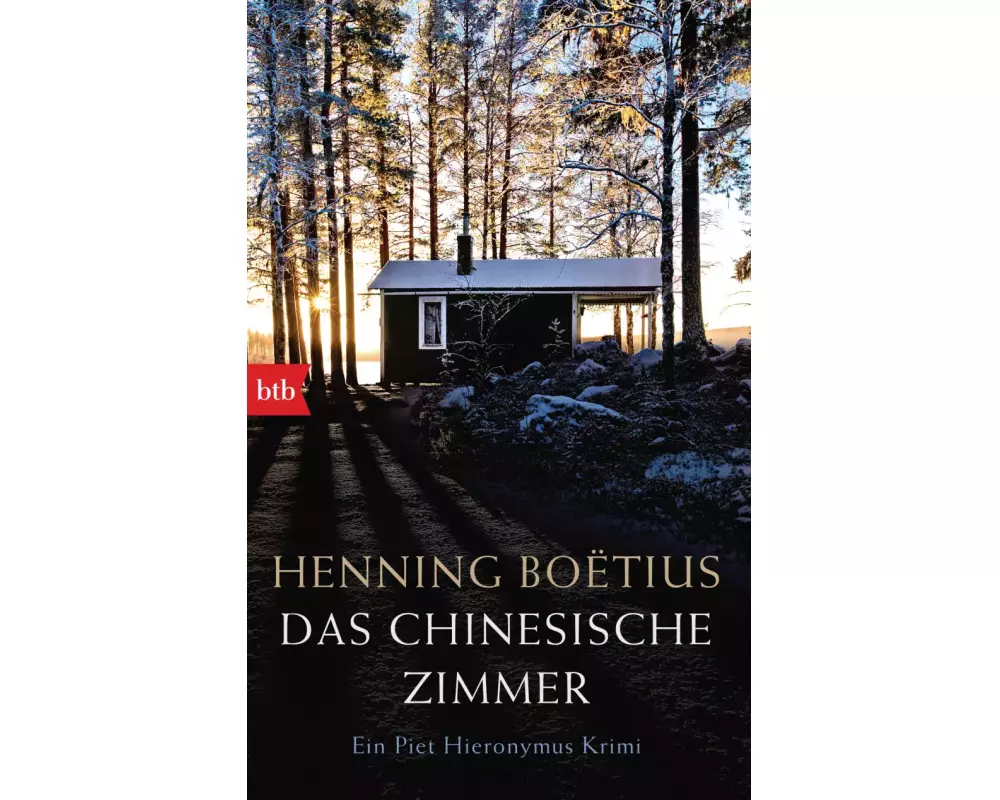 Das chinesische Zimmer