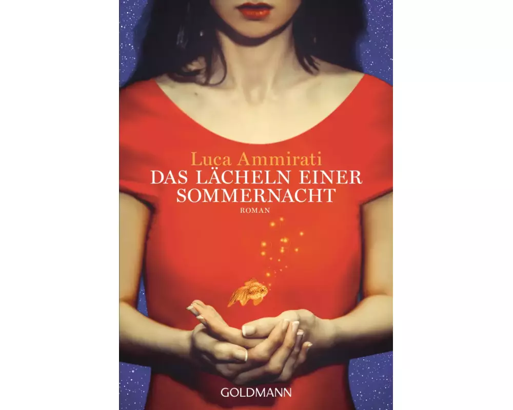 Das Lächeln einer Sommernacht