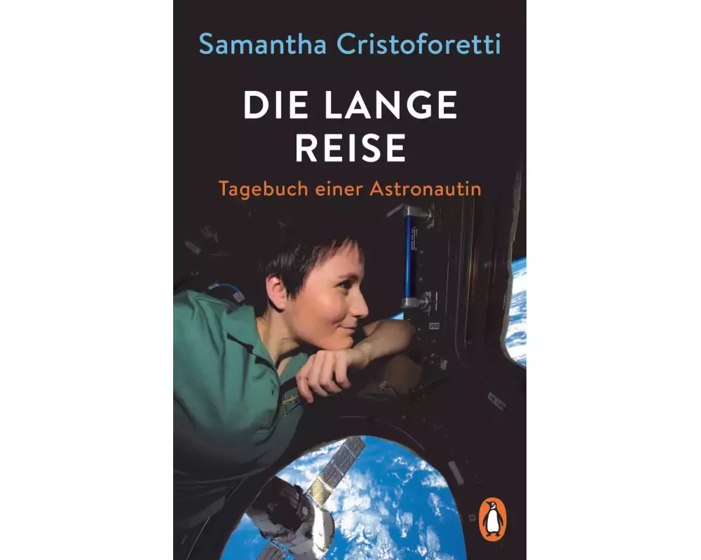 Die lange Reise