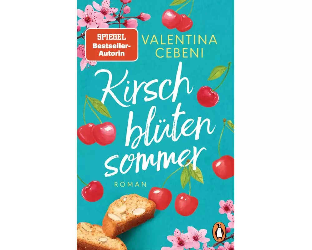 Kirschblütensommer
