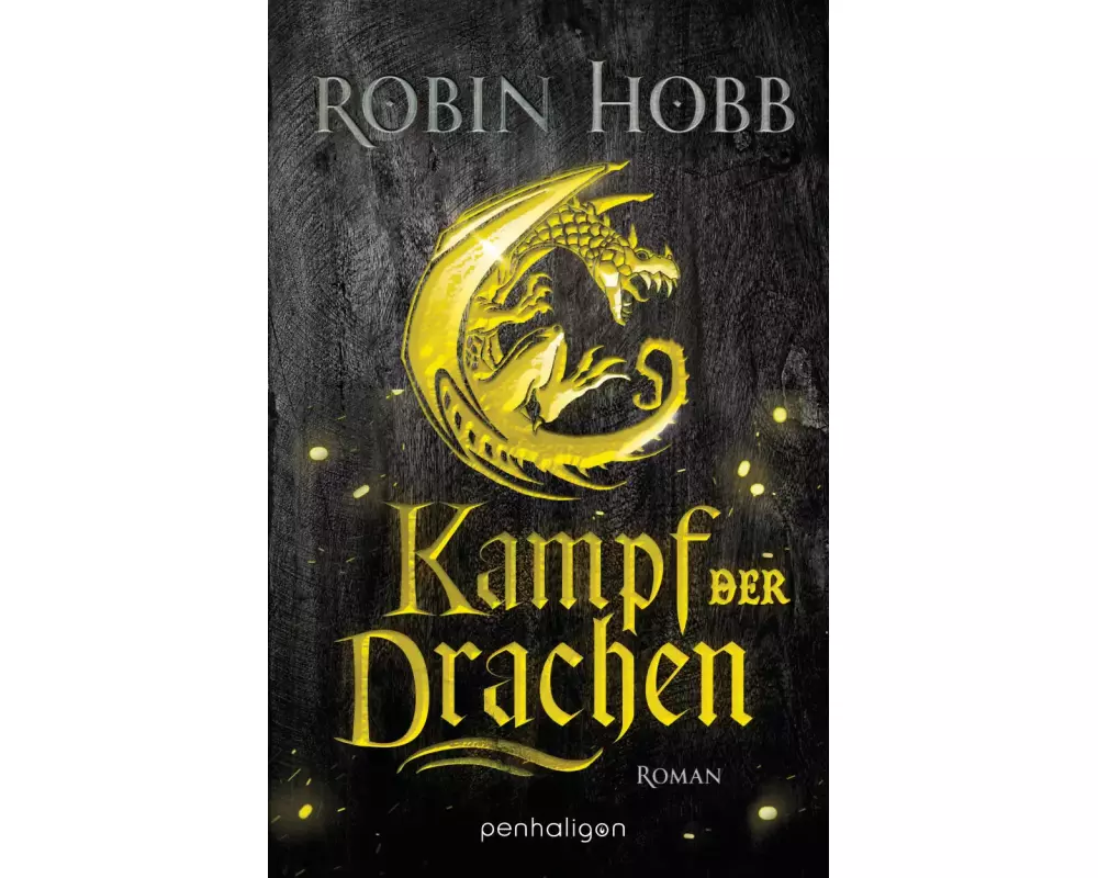 Kampf der Drachen