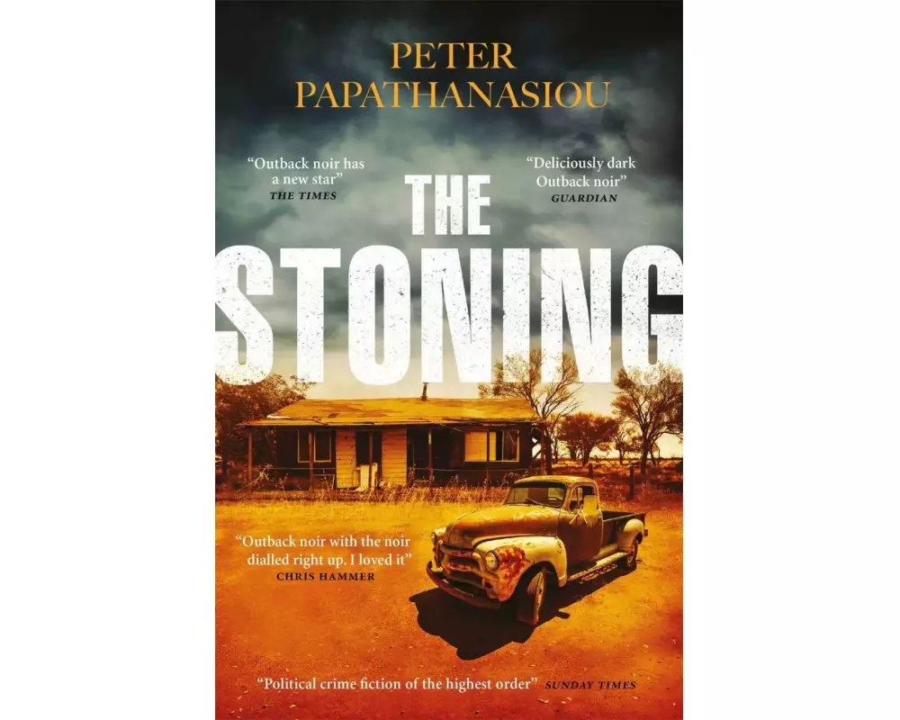 The Stoning