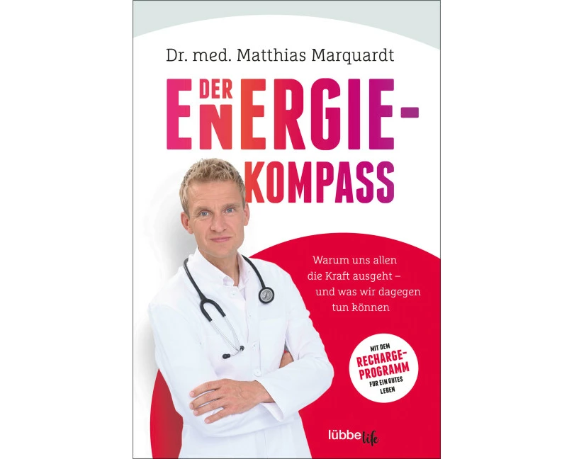 Der Energiekompass