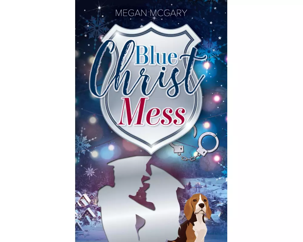 BlueChristMess