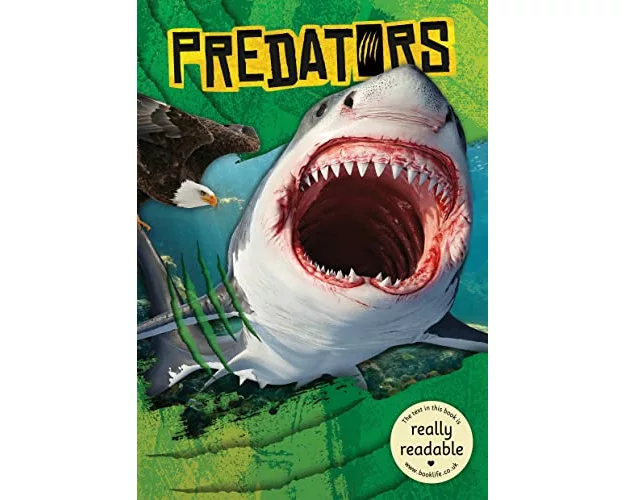 Predators