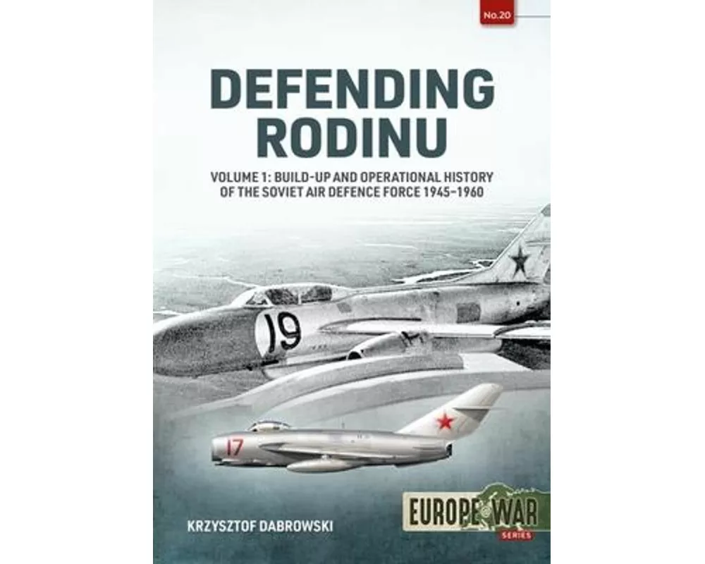 Defending Rodinu