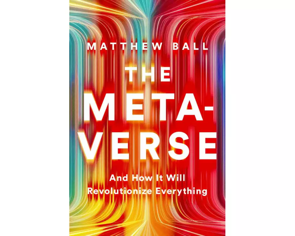 The Metaverse