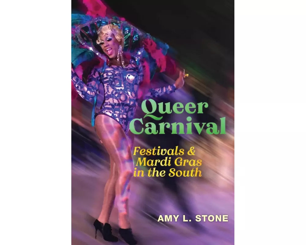 Queer Carnival